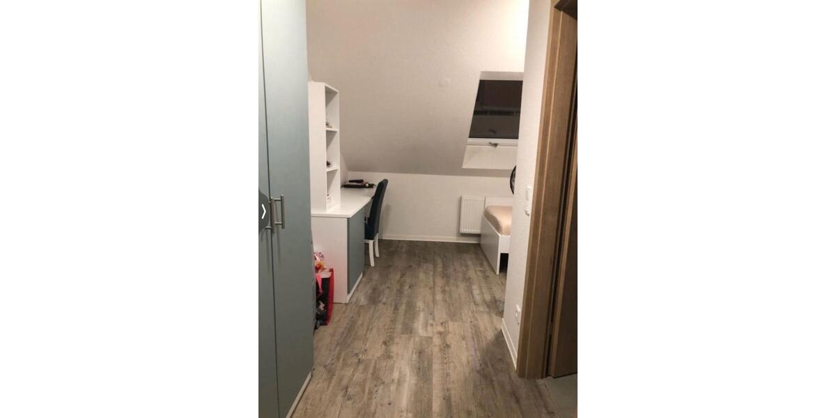 1-Zimmer-Wohnung 1 zimmer