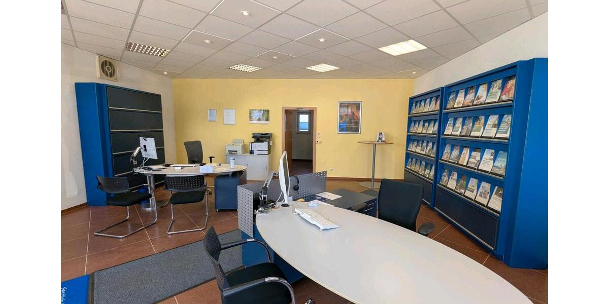 Gewerbeobjekt Riedlingen - 680&euro; | Angebot:26581738