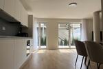 Moderne 3 ZKB Wohnung mit Terrasse in der Schwetzingerstadt zimmer