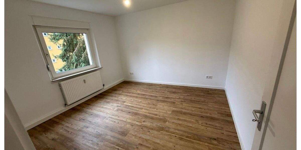 Etagenwohnung Wertheim Bestenheid - 2 Zimmer, 58 m&sup2;, 709&euro; | Angebot:25700196