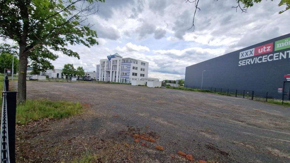 Gewerbeobjekt Großwallstadt - 3.450&euro; | Angebot:26604718