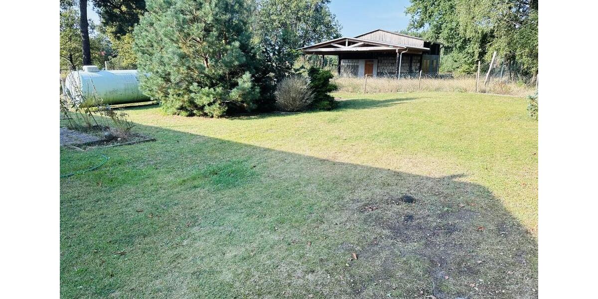 Erdgeschoßwohnung Neu Kaliß - 3 Zimmer, 84 m&sup2;, 756&euro; | Angebot:26552667
