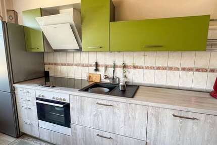 Wohnung Schwarzenberg Sachsenfeld - 3 Zimmer, 70 m&sup2;, 420&euro; | Angebot:25878918