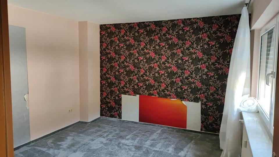 Hochparterre Buseck - 3 Zimmer, 100 m&sup2;, 950&euro; | Angebot:24814964