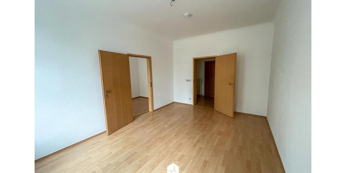 Erdgeschoßwohnung Gera - 2 Zimmer, 53 m&sup2;, 320&euro; | Angebot:24875478