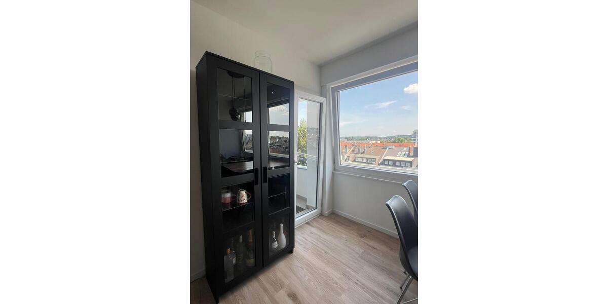 Wohnen auf Zeit Düsseldorf Pempelfort - 2 Zimmer, 55 m&sup2;, 1.690&euro; | Angebot:26639271