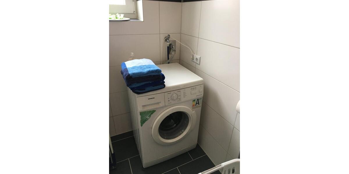 ** möblierte Wohnung in Untermeitingen Lagerlechefeld provisionsf 1 zimmer