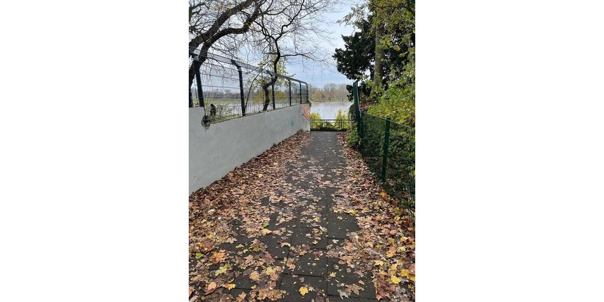 Wohnen auf Zeit Köln Mülheim - 3 Zimmer, 79 m&sup2;, 695&euro; | Angebot:25926331