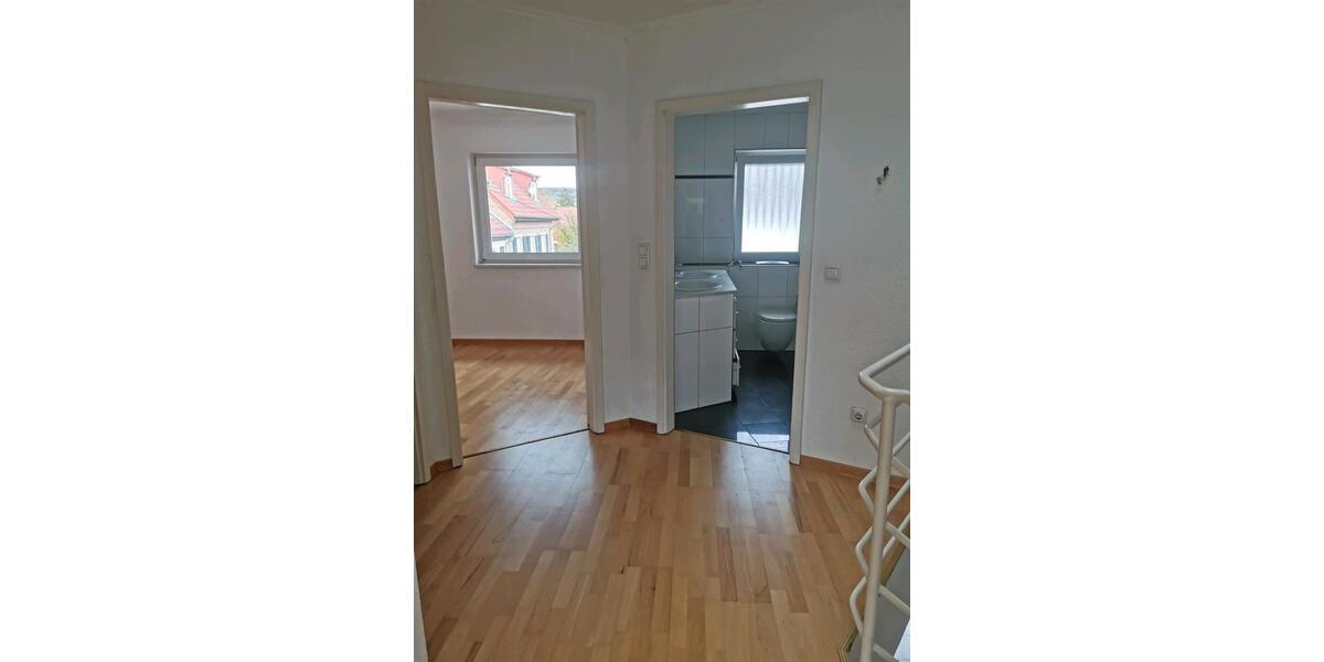 Maisonettenwohnung Sprendlingen - 3 Zimmer, 117 m&sup2;, 1.500&euro; | Angebot:24641727
