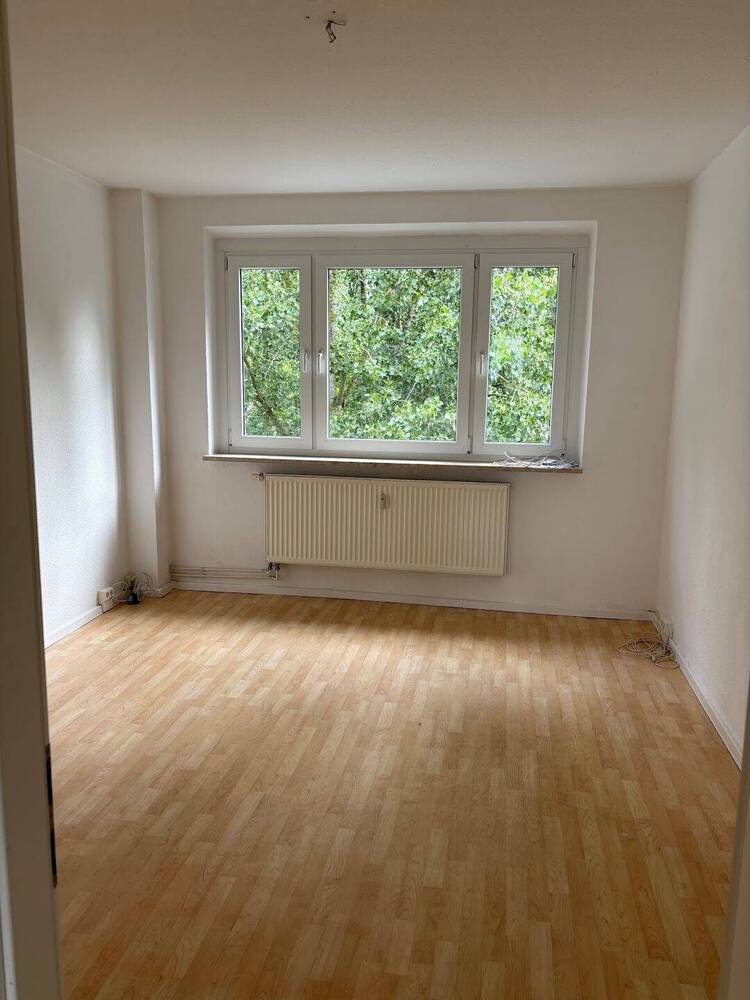 Ihr neues Zuhause wartet auf Sie