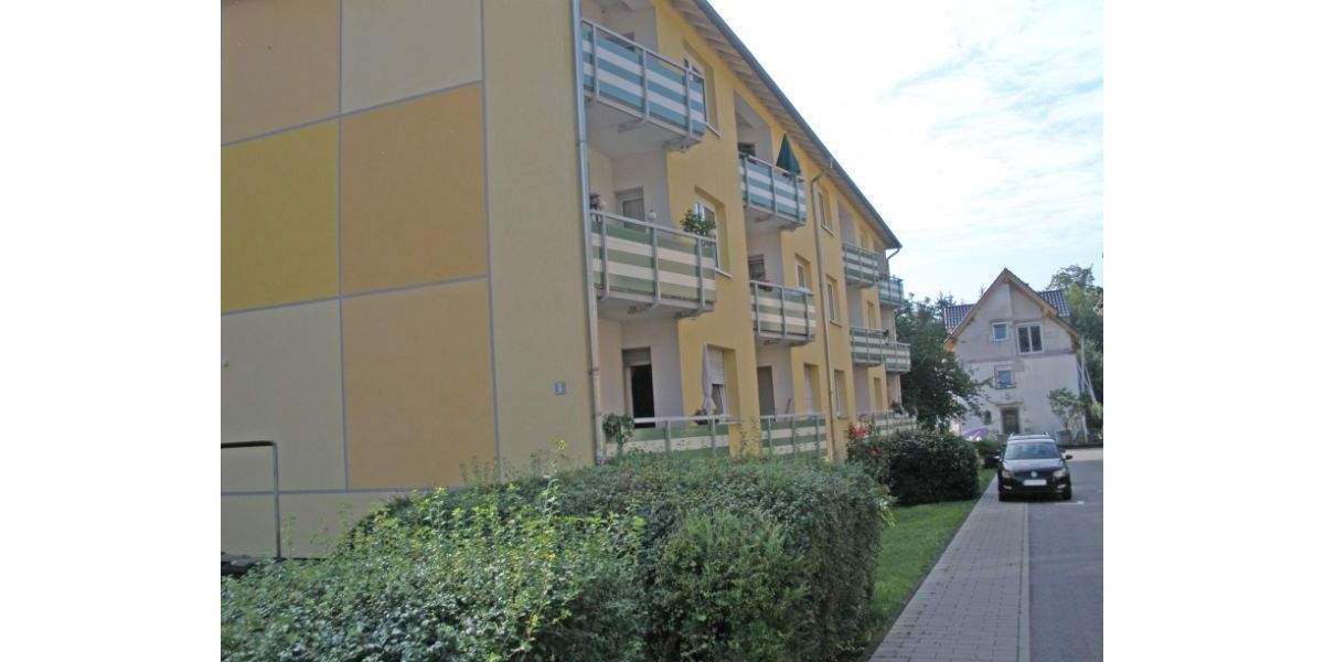 Etagenwohnung Heppenheim Heppenheim - 3 Zimmer, 59 m&sup2;, 709&euro; | Angebot:25695791