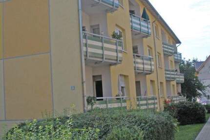 Wohnung Heppenheim Heppenheim - 3 Zimmer, 59 m&sup2;, 709&euro; | Angebot:25695791