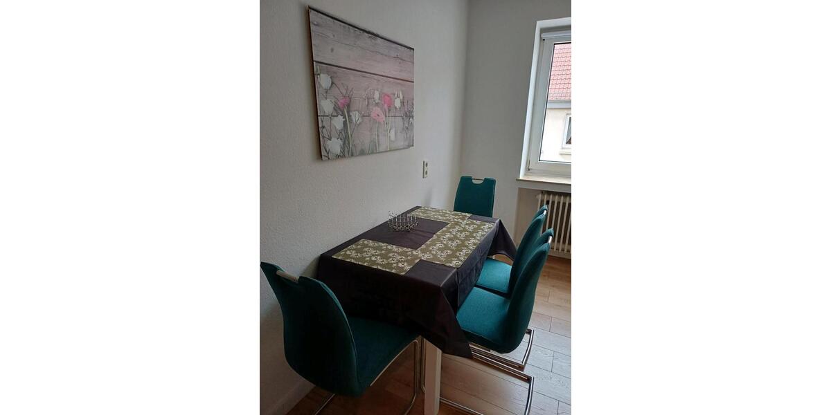 Etagenwohnung Wurster Nordseeküste - 1 Zimmer, 85 m&sup2;, 1.400&euro; | Angebot:24514623