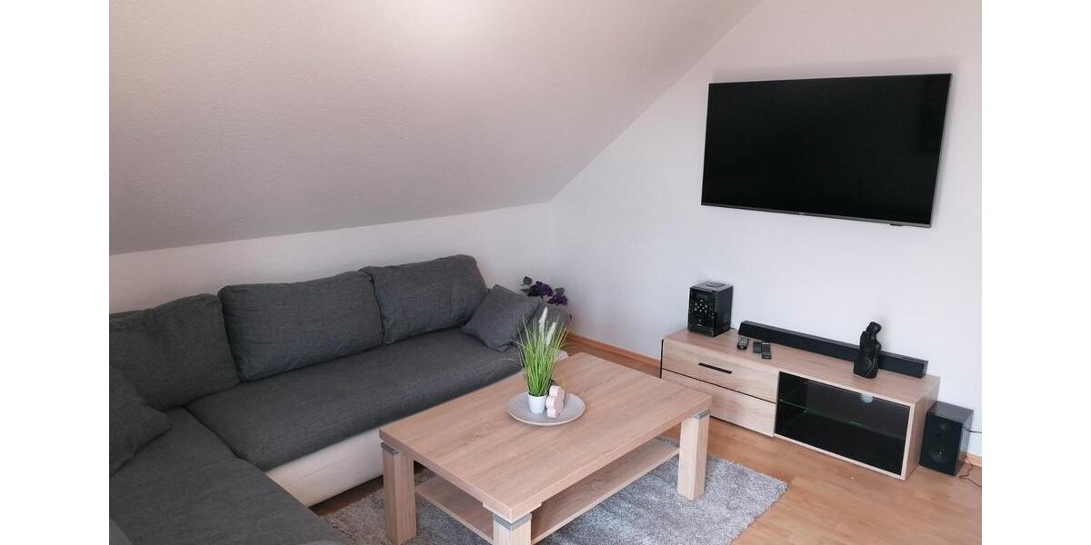 Etagenwohnung Malberg - 1 Zimmer, 70 m&sup2;, 300&euro; | Angebot:26620363