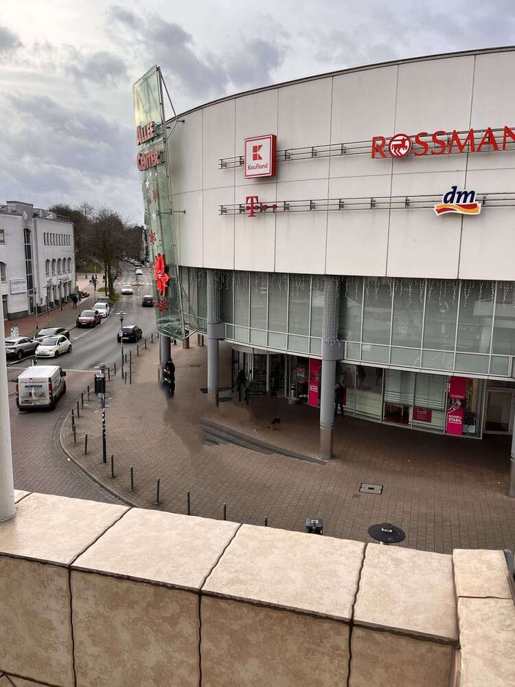 Wohnung zum Mieten in Essen 380 € 56 m²