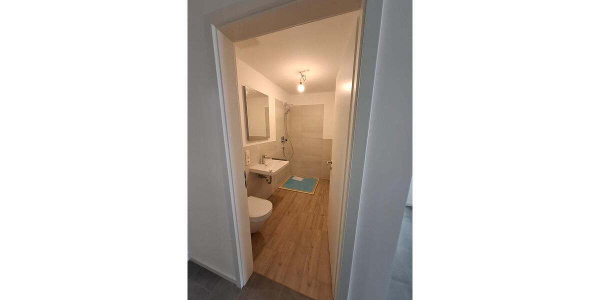 Etagenwohnung Trier West-Pallien - 2 Zimmer, 56 m&sup2;, 447&euro; | Angebot:26582847
