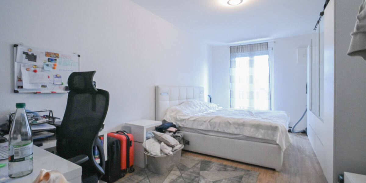 Etagenwohnung Rödermark Ober-Roden - 4 Zimmer, 128 m&sup2;, 1.525&euro; | Angebot:26798329