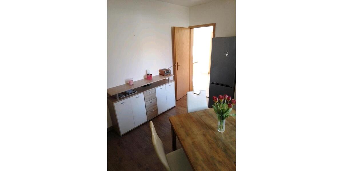 Wohnung im Zentrum von Oschatz zu vermieten von Privat 2 zimmer