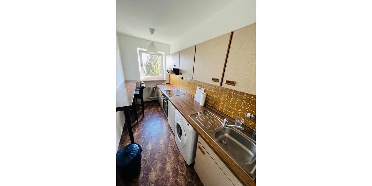 Wohnen auf Zeit Oberschleißheim - 2 Zimmer, 50 m&sup2;, 500&euro; | Angebot:26324973
