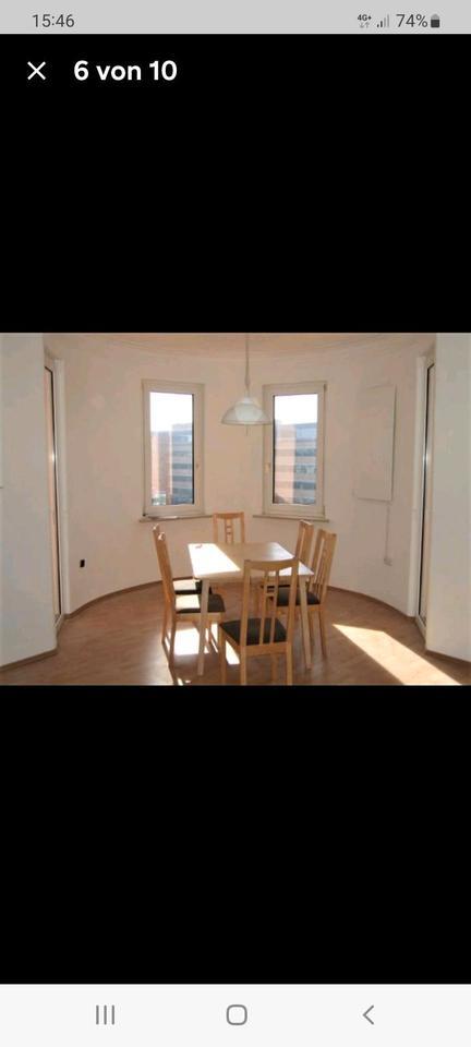 WG-Zimmer zu Vermieten