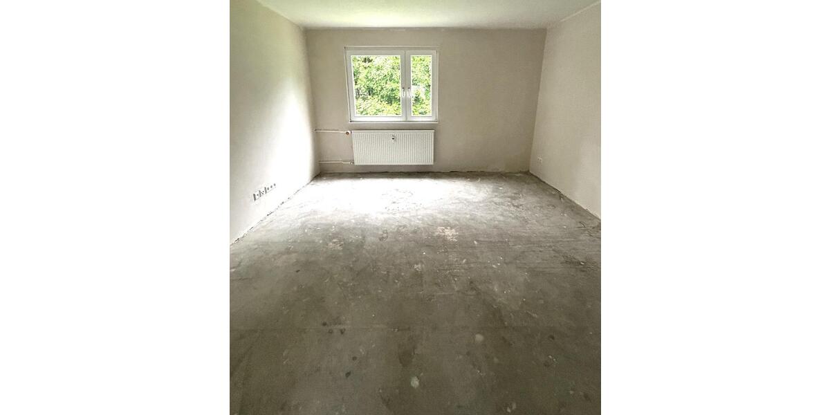 Erdgeschoßwohnung Duisburg Walsum - 3.5 Zimmer, 52 m&sup2;, 437&euro; | Angebot:26627537