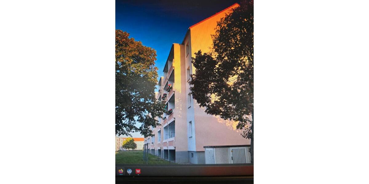 Etagenwohnung Grabow - 1 Zimmer, 36 m&sup2;, 249&euro; | Angebot:24866711