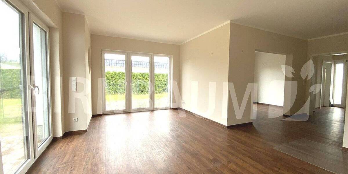 Reihenmittelhaus Kröslin / Hollendorf Hollendorf - 3 Zimmer, 105 m&sup2;, 1.290&euro; | Angebot:26931255