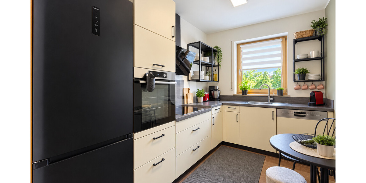 WINDISCH - Ansprechende 3-Zimmer-Wohnung mit sonnigem Süd-Westbalkon in Olching - frei ab 01.11. - Etagenwohnung Olching / Esting Esting | Angebot:27425839