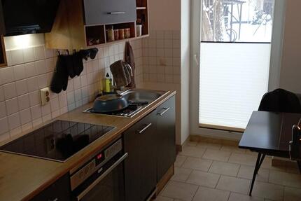 Wohnung Magdeburg Beyendorf-Sohlen - 1 Zimmer, 37 m&sup2;, 275&euro; | Angebot:24626968