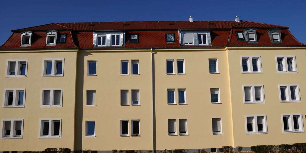 Etagenwohnung Ulm Eselsberg - 3 Zimmer, 82 m&sup2;, 858&euro; | Angebot:27398570