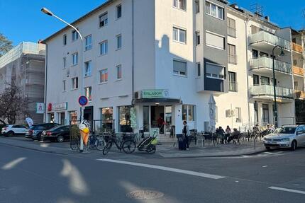 Gewerbeobjekt Darmstadt Darmstadt-Ost - 1.999&euro; | Angebot:26237435