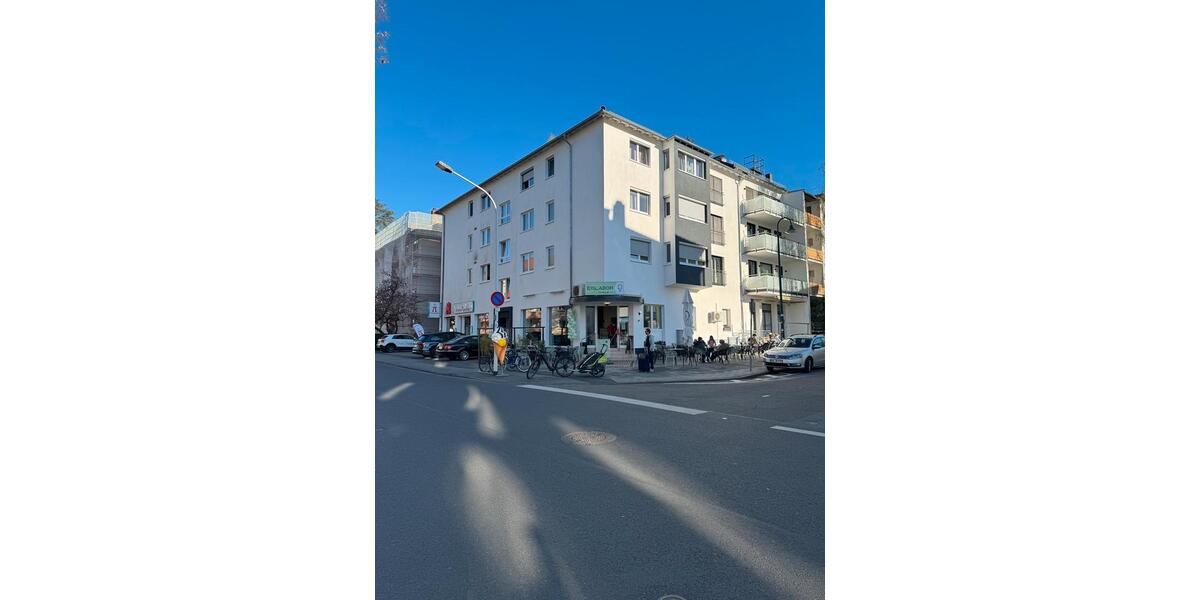 Gewerbeobjekt Darmstadt Darmstadt-Ost - 1.999&euro; | Angebot:26237435