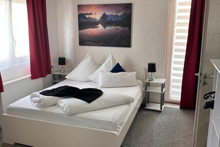 Gästehaus zimmer zimmer