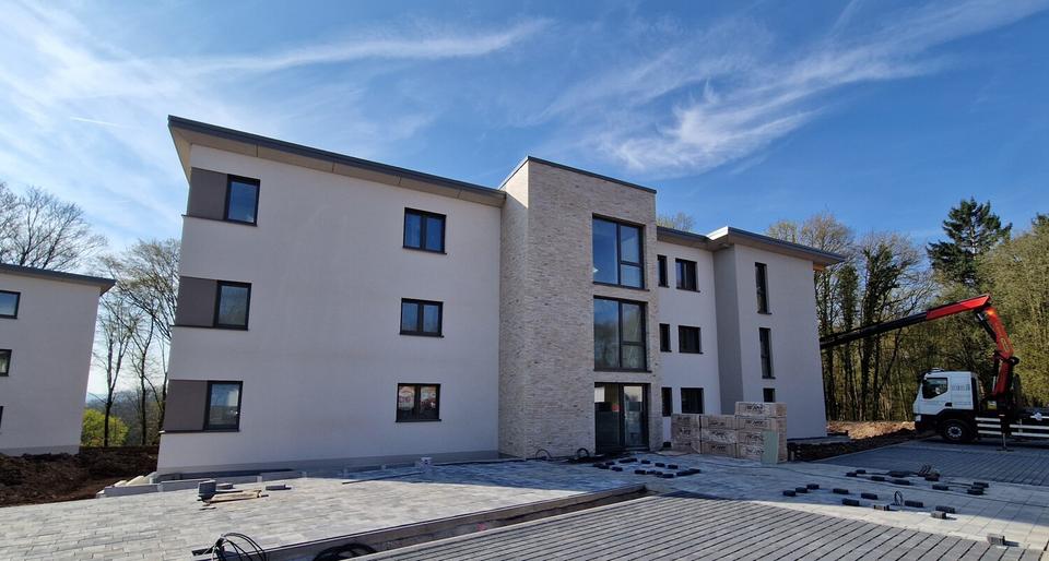 Etagenwohnung Runkel - 3 Zimmer, 85 m&sup2;, 1.185&euro; | Angebot:26675520
