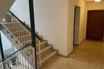 2-Zimmer-Wohnung (mit Wintergarten und Tiefgaragenstellplatz)