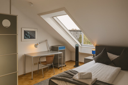Zimmer in Kassel – Zentral und funktional 1 zimmer