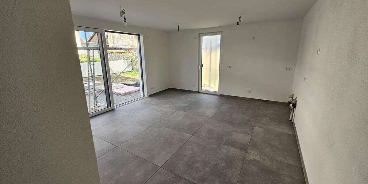 Etagenwohnung Gäufelden - 1.5 Zimmer, 61 m&sup2;, 849&euro; | Angebot:26759273