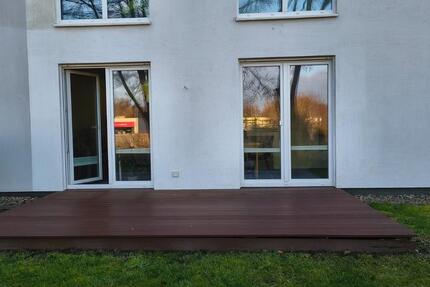 Wohnung Güstrow - 2 Zimmer, 52 m&sup2;, 695&euro; | Angebot:25417431