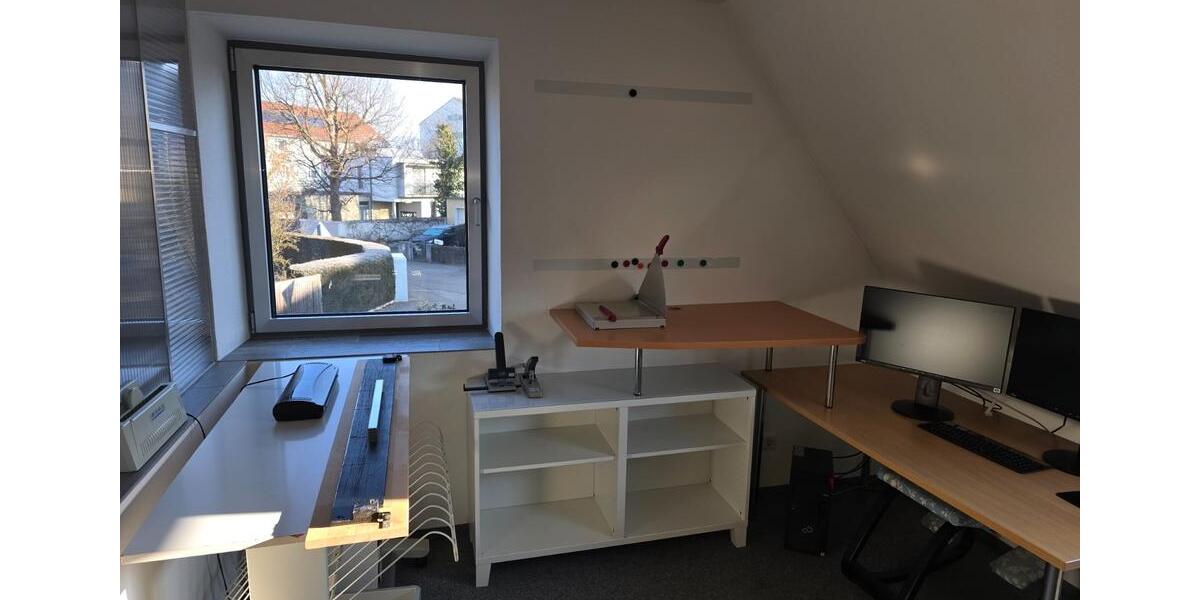 Gewerbeobjekt Aichach - 300&euro; | Angebot:24696573