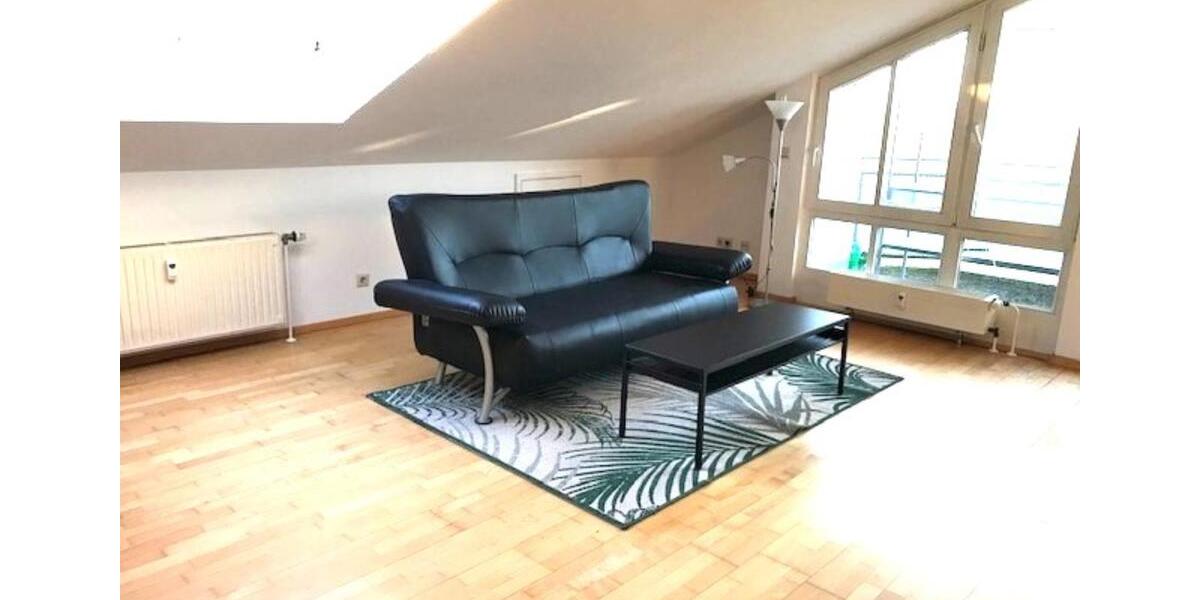 Wohnen auf Zeit Markgröningen - 2 Zimmer, 65 m&sup2;, 25&euro; | Angebot:24444937