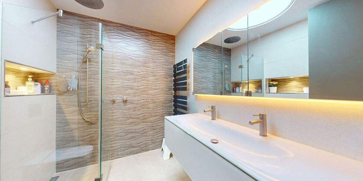 Etagenwohnung Frankfurt am Main Gallus - 4 Zimmer, 130 m&sup2;, 2.460&euro; | Angebot:25663763