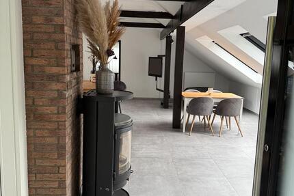 Wohnen auf Zeit Siegburg - 2 Zimmer, 75 m&sup2;, 1.300&euro; | Angebot:25045872