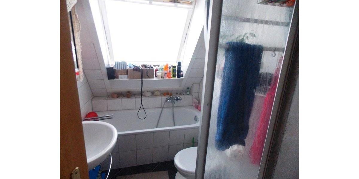 Dachgeschoßwohnung Südheide - 4 Zimmer, 83 m&sup2;, 650&euro; | Angebot:26122681