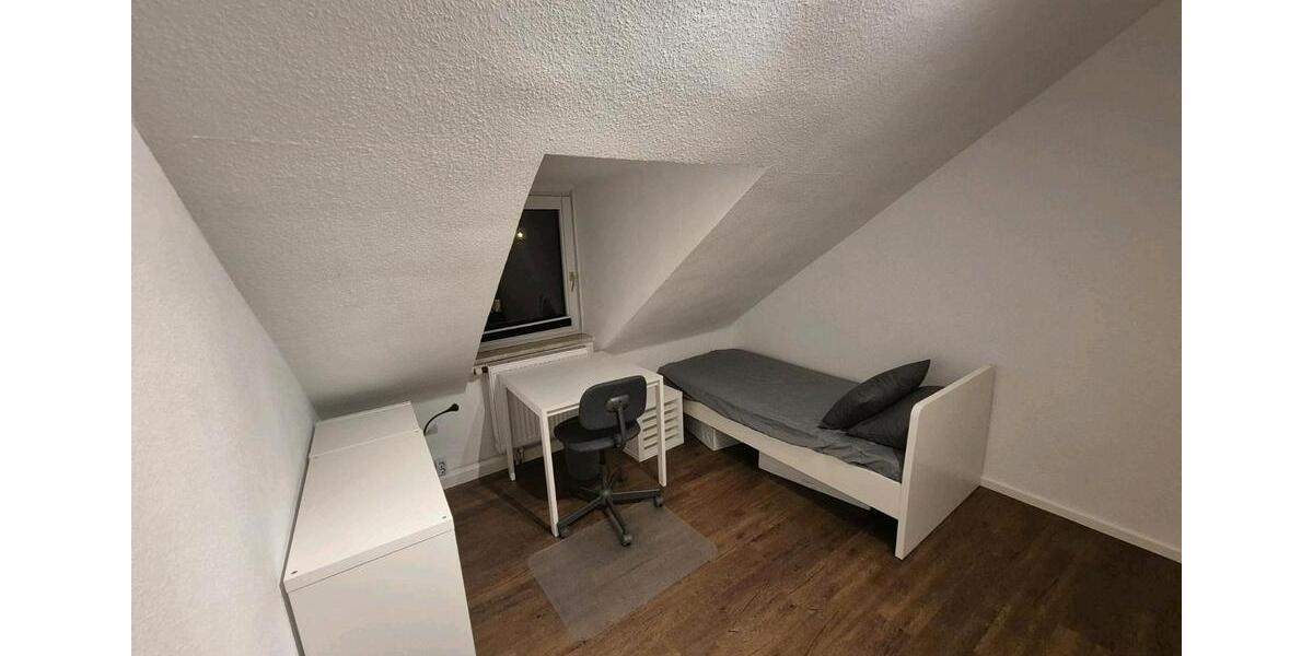 Wohnen auf Zeit Würzburg Steinbachtal - 1 Zimmer, 12 m&sup2;, 455&euro; | Angebot:24865919