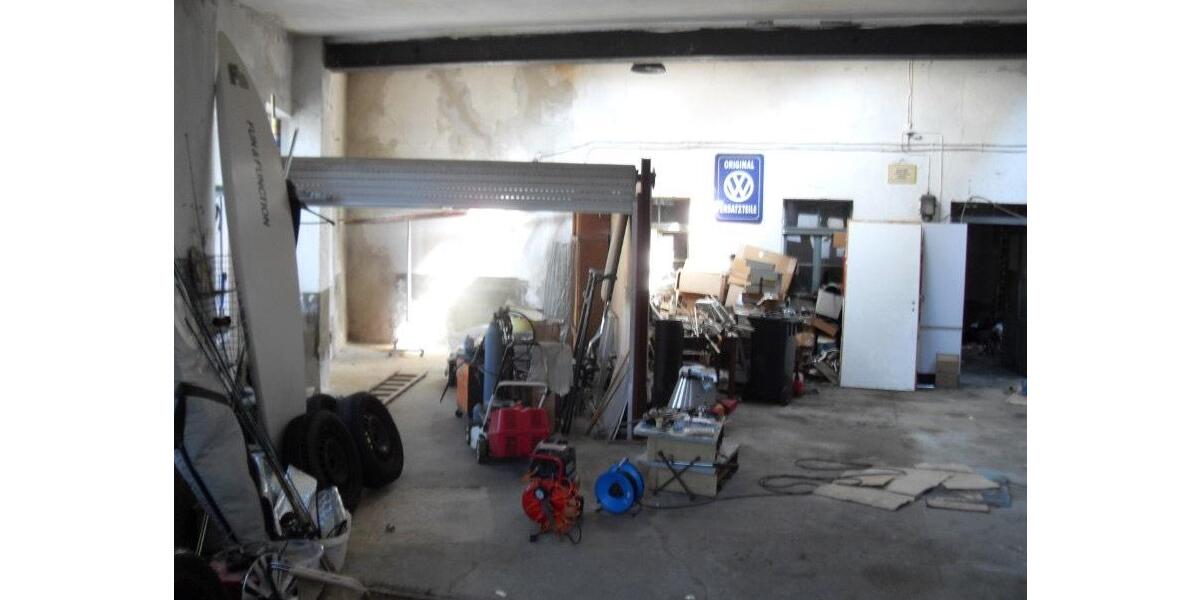Gewerbeobjekt Arzberg - 250&euro; | Angebot:25329351
