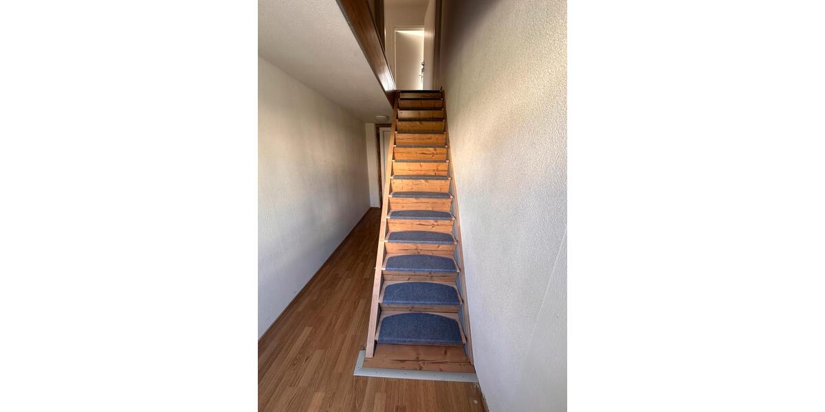 Wohnen auf Zeit Sigmaringen - 4 Zimmer, 70 m&sup2;, 350&euro; | Angebot:26553483