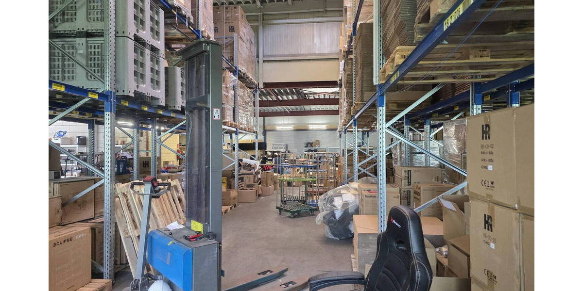 Gewerbeobjekt Plüderhausen - 2.727&euro; | Angebot:26377289