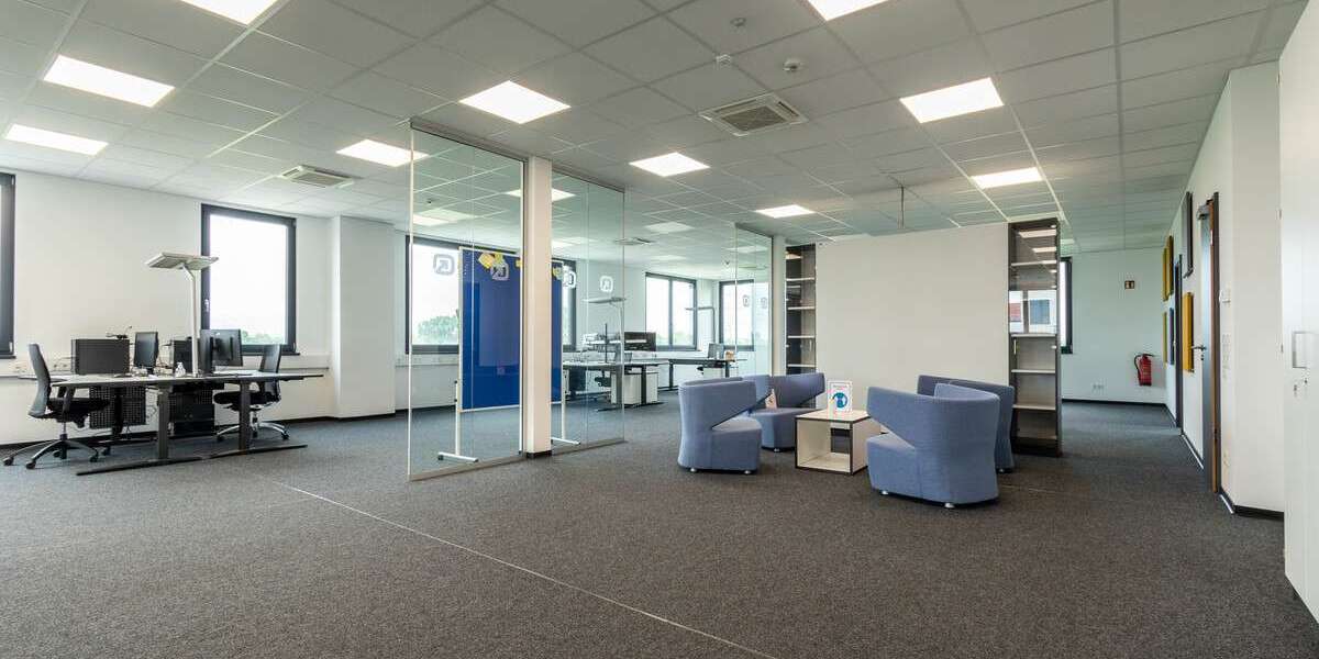 Gewerbeobjekt Großmehring - 2.978&euro; | Angebot:11278255