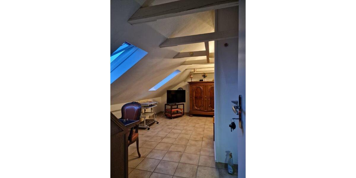 Wohnen auf Zeit Frechen - 1 Zimmer, 24 m&sup2;, 650&euro; | Angebot:25996493