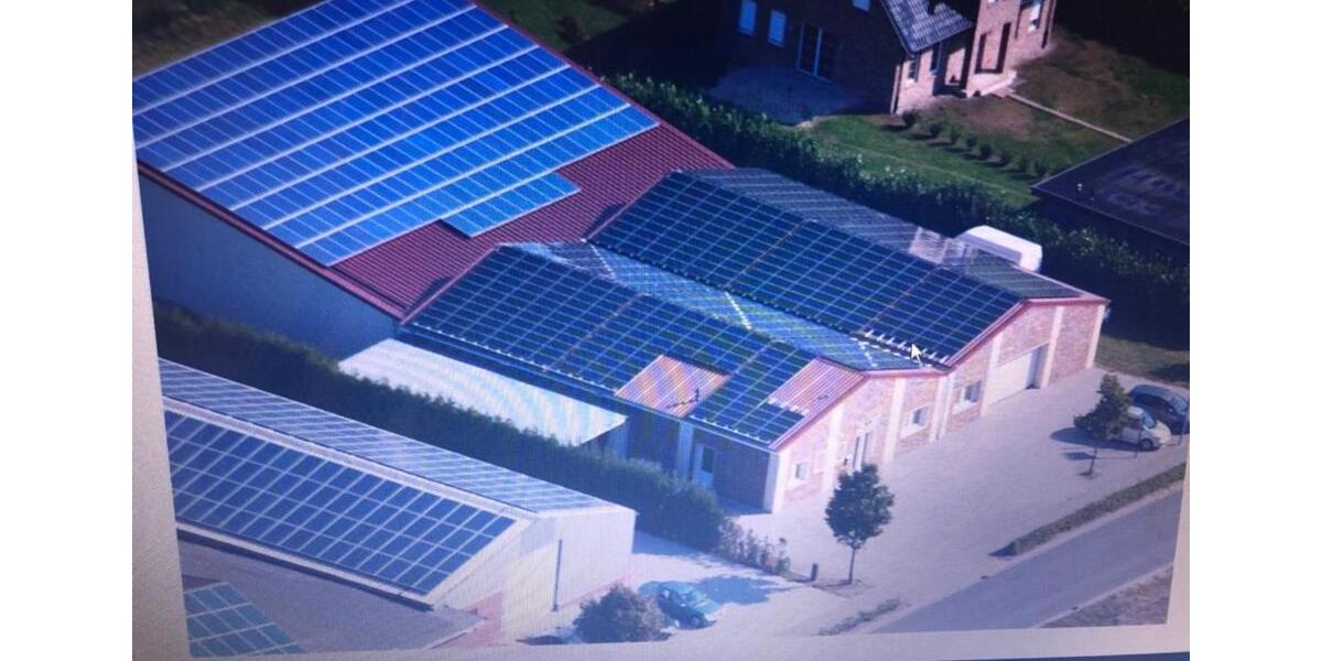 Gewerbeobjekt Dörpen - 880&euro; | Angebot:24787371